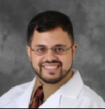 Image of Dr. Syed-Mohammed R. Jafri, MD