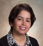 Image of Dr. Samina Qamar, MD