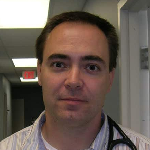 Image of Dr. Joshua O'Neill, MD