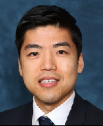 Image of Dr. Eric C. Cheon, MD