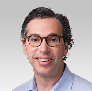 Image of Dr. Richard A. Bernstein, MD, PhD