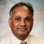 Image of Dr. Anis U. Ansari, MD