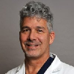 Image of Dr. Douglas E. Rittenhouse, MD