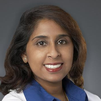 Image of Dr. Anitha D. Veerasamy, MD