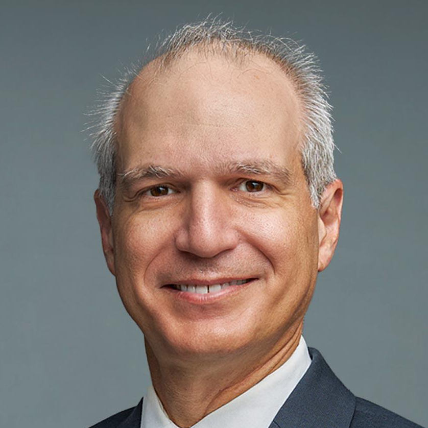 Image of Dr. George Alexiades, MD
