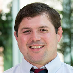 Image of Dr. Dustin J. Wiles, OD