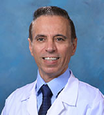 Image of Dr. Mohammadbagher Ziari, MD