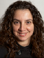 Image of Dr. Corinne Benchimol, DO