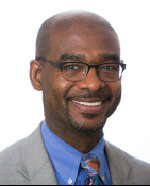 Image of Dr. Raymond Thertulien, MD, PhD