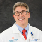 Image of Dr. John Alexander Limburg, MD