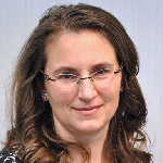 Image of Dr. Adriana S. Ghisa, MD