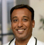Image of Dr. Shankar M. Sundaram, MD