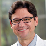 Image of Dr. Glauber Bruno Antunes Pereira, PhD, MD