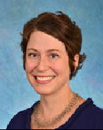 Image of Dr. Claire Farel I, MD
