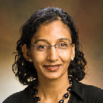 Image of Dr. Shobha S. Natarajan, MD