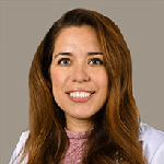 Image of Dr. Rosa Alisa Guerra, MD