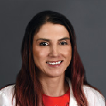 Image of Dr. Cristina S. Strahotin, MD