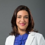 Image of Dr. Nicole Brod, D.C.