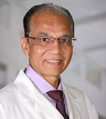 Image of Dr. Rajni B. Patel, MD