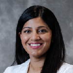 Image of Dr. Veena Suvarna Katikineni, MD