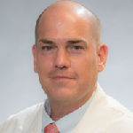 Image of Dr. Patrick D. Drennan, MD