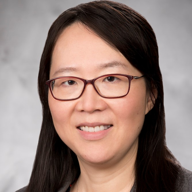 Image of Dr. Hongyan (Grace) Yang, MD, PhD