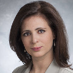 Image of Dr. Marianna Krive, DO