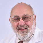 Image of Dr. Charles A. Bickerstaff Jr., MD