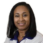 Image of Dr. Sabrina J. Wyllie-Adams, MD