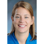 Image of Mrs. Lacey Jay Hayes, RN, APRN, MSN, FNP