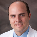 Image of Dr. Jose Fernando Aycinena, FASCRS, MD