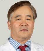 Image of Dr. Yonglin Pu, MD, PhD