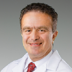 Image of Dr. Sasan Salmi, MD