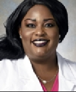 Image of Dr. Dierdre Tanecia Young, MD