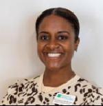 Image of Dr. Erica Lache' Savage-Jeter, MD