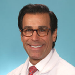 Image of Dr. William P. James, MD