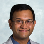 Image of Dr. Shashi Kiran Bellam, MD
