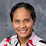 Image of Dr. Michelle Pamplona Tabao, MD