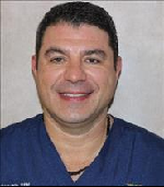 Image of Dr. Edward A. Bustamante, DPM, FACFAS