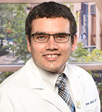 Image of Dr. Drew M. Johnson, MD