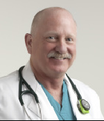 Image of Dr. Jenkins Lucas Clarkson, MD, PhD