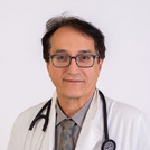 Image of Dr. Ali H. Reza, MD