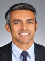 Image of Dr. Ajaykumar Patel, MD