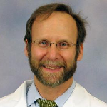 Image of Dr. Jeffrey S. Hecht, MD