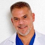 Image of Dr. Richard Maggio, MD, FACS