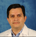 Image of Dr. Juan Carlos Meneses Paz, MD