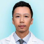 Image of Dr. Christopher Mark Chin, MD