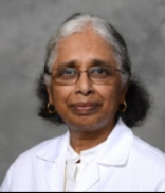 Image of Dr. Jasmine A. Cherian, MD