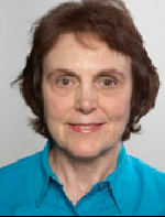 Image of Dr. Madeleine D. Harbison, MD