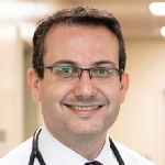 Image of Dr. Shadi Maher Haddadin, MD, CPE